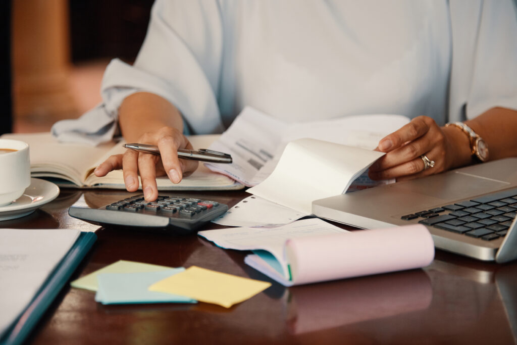 Voordelen van het inhuren van een externe accountant