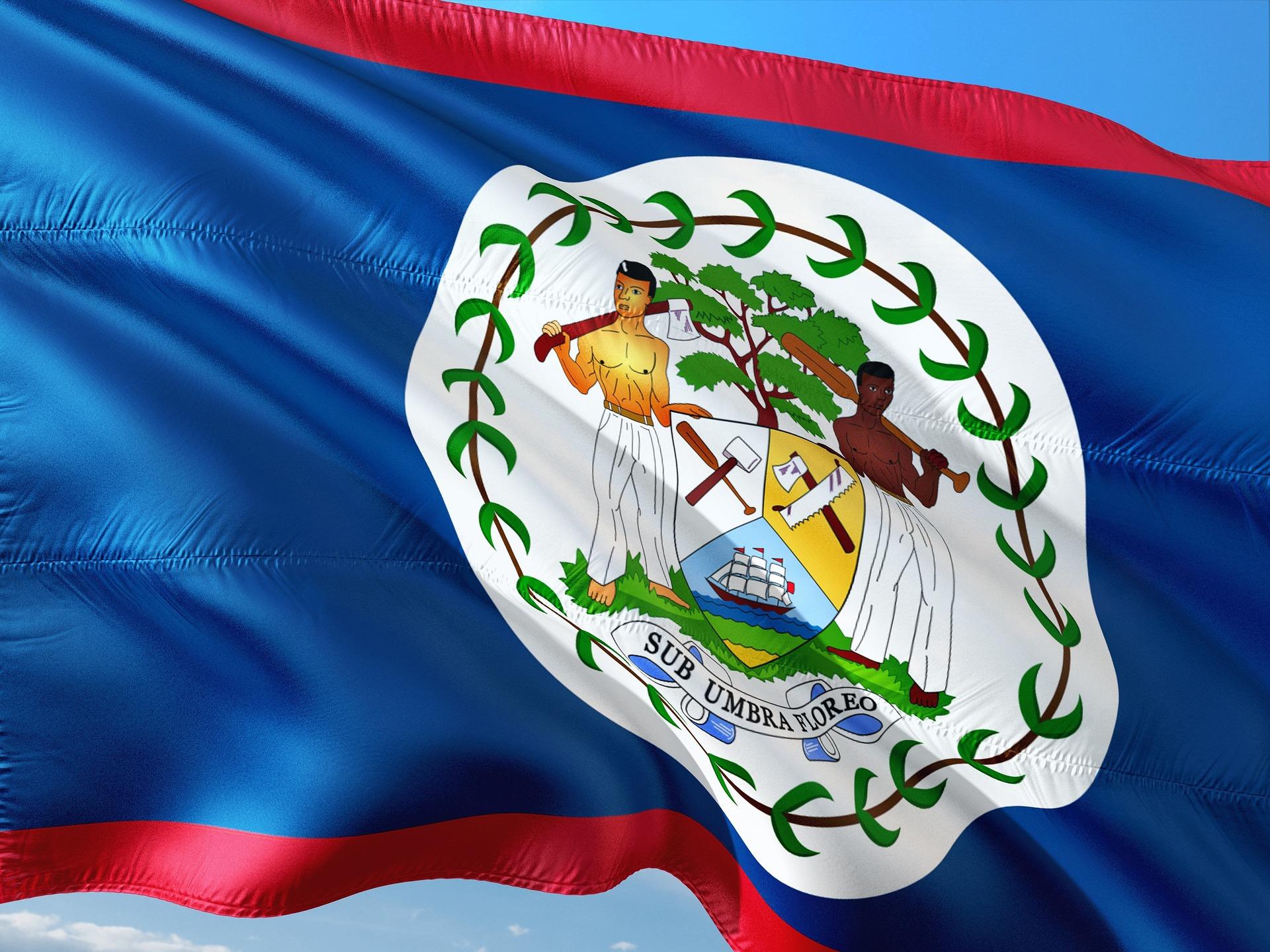 company incorporation in belize