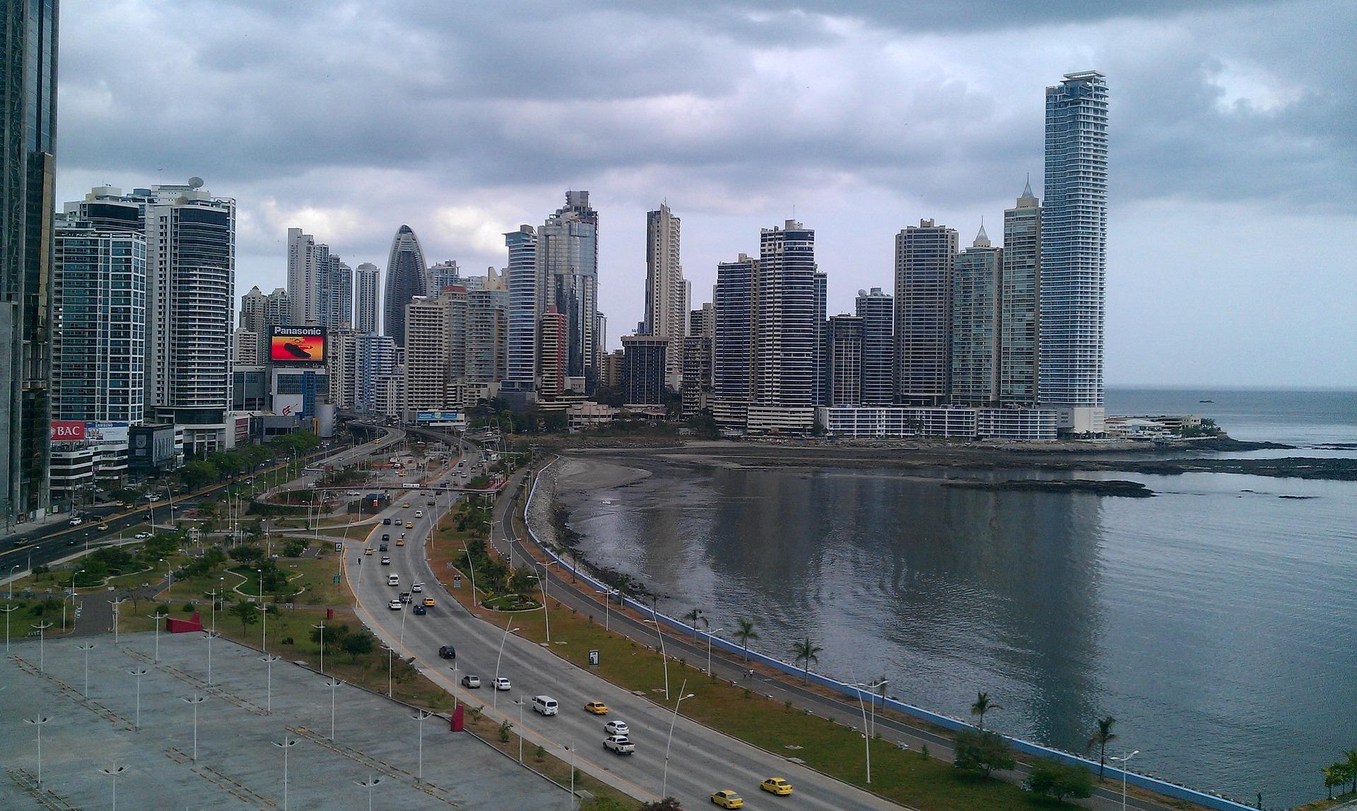 bedrijfsoprichting in Panama