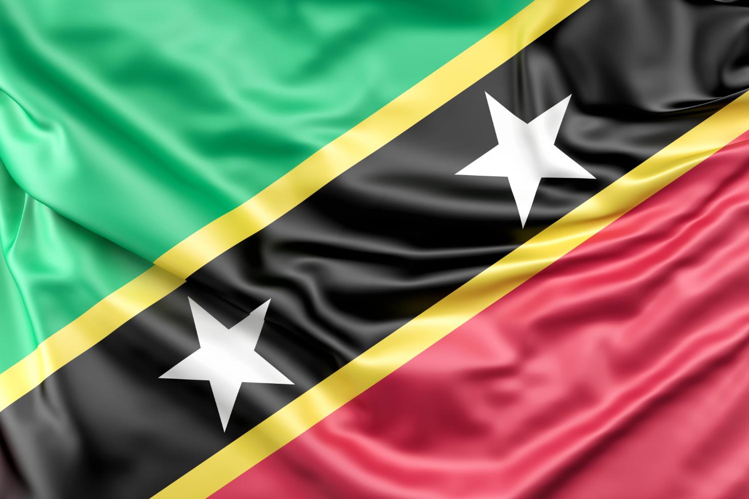 company incorporation in st. kitts and nevis