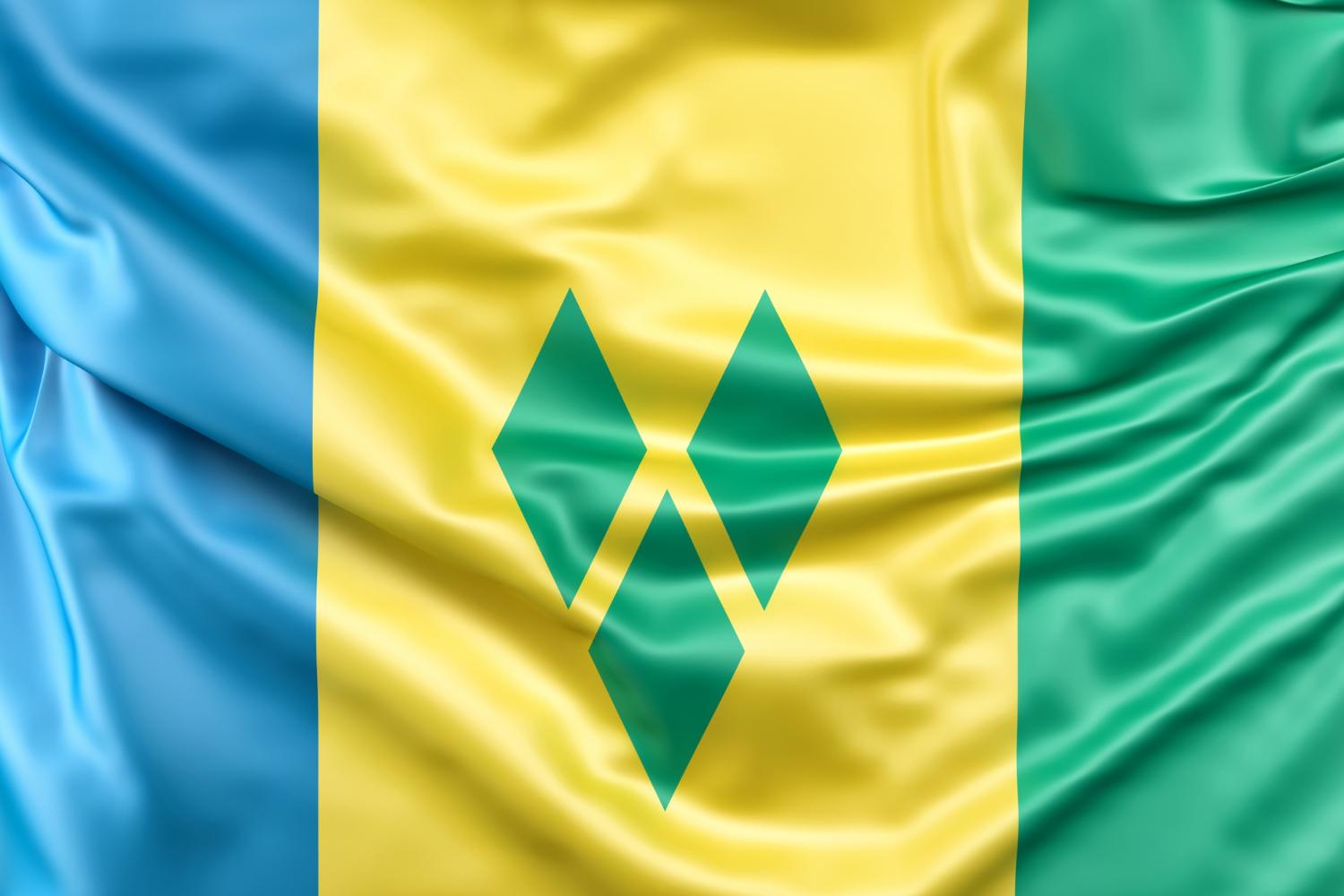 company incorporation in st. vincent & the grenadines