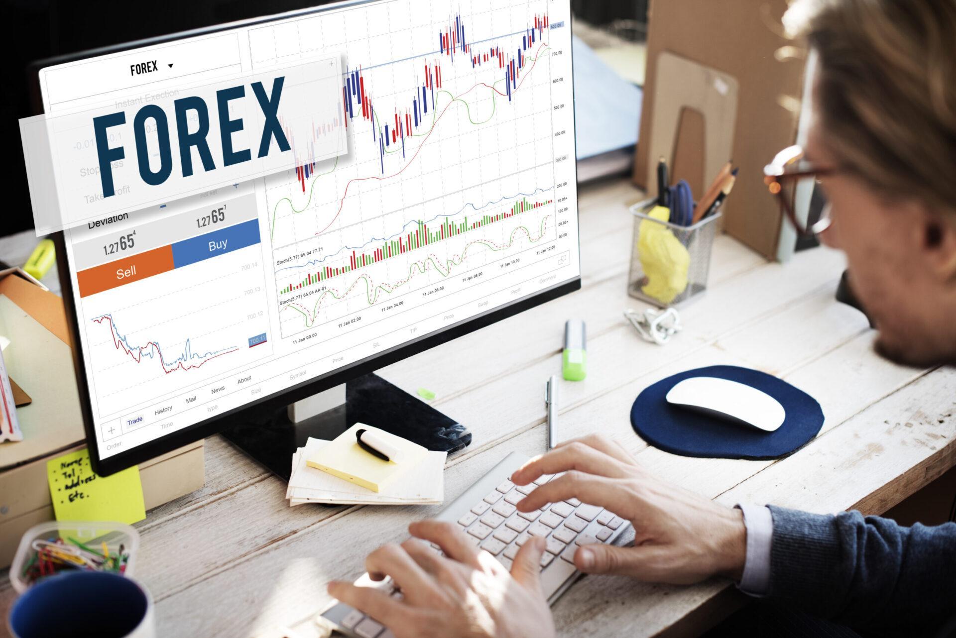 Forex Business Banking voor gelicentieerde bedrijven