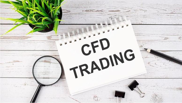 opening bank account for cfd(contract for difference) trading