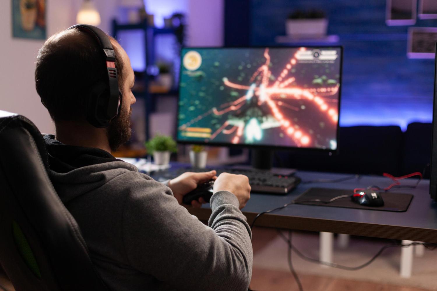 Set up a Pay-to-Earn Crypto Gaming Business in 2023- Basic Guide