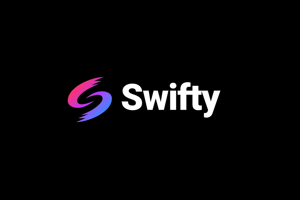 swifty logo