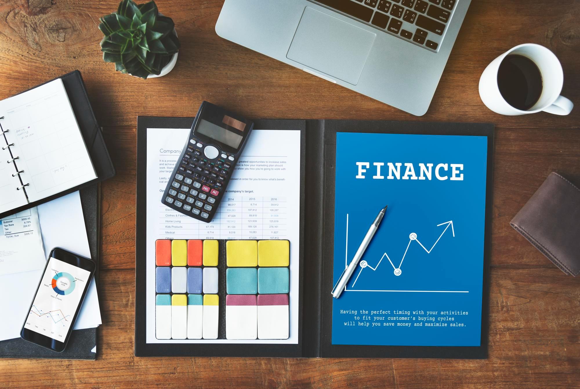 top 9 small business accounting tips you should know